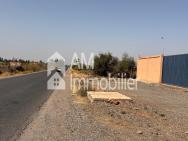 Terrain à vendre à issen