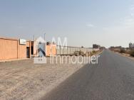 Terrain à vendre à issen