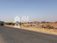 Terrain à vendre à issen