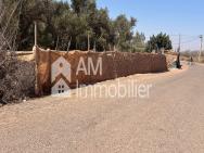 Terrain à vendre à issen