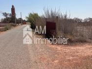 Terrain à vendre à issen