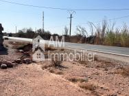 Terrain à vendre à issen