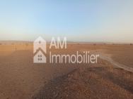 Terrain à vendre à tata