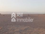 Terrain à vendre à tata