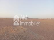 Terrain à vendre à tata