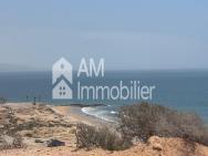 Terrain à vendre deouar azazoul taghazout