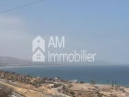 Terrain à vendre deouar azazoul taghazout
