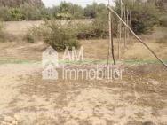 Terrain à vendre ouled dahhou