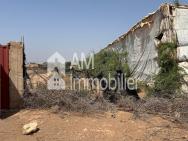 Terrain à vendre sidi moussa lhamri