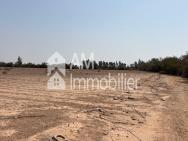 Terrain à vendre sidi moussa lhamri