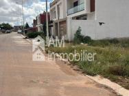 Terrain hay mohammadi à vendre