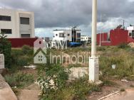 Terrain hay mohammadi à vendre