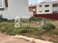 Terrain hay mohammadi à vendre