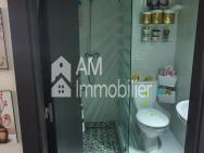 Trés bel appartement à vendre agadir