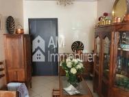 Trés bel appartement à vendre agadir
