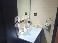 Trés bel appartement à vendre agadir