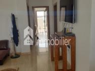 Très bel appartement meublé à louer à sonaba