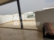 Très bel appartement meublé à louer à sonaba