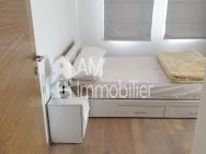 Très bel appartement meublé à louer à sonaba