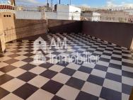 Tres belle villa quartier dakhla à vendre