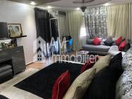 Tres belle villa quartier dakhla à vendre