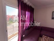 Villa à vendre à im ouaddar