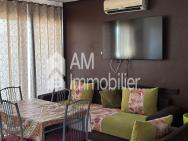 Villa à vendre à im ouaddar