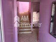 Villa à vendre à im ouaddar