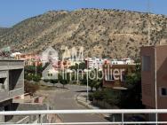 Villa à vendre à im ouaddar