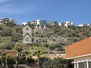 Villa à vendre à im ouaddar