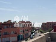 Villa à vendre à im ouaddar