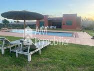 Villa à vendre à issen