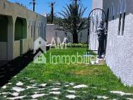 Villa à vendre aghroud bensergaw