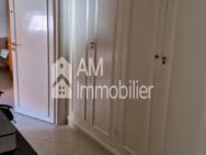 Villa à vendre quartier charaf