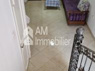 Villa à vendre quartier charaf
