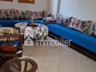 Villa à vendre quartier charaf