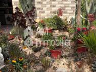 Villa à vendre route de taroudant