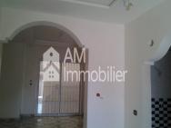Villa au quartier les chalets à vendre