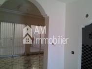 Villa au quartier les chalets à vendre