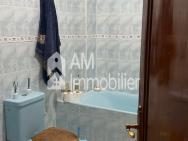 Villa meublé à louer quartier dakhla