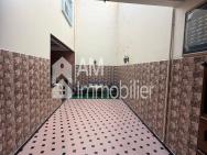 Villa meublé à louer quartier dakhla