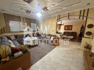 Villa meublé à louer quartier dakhla