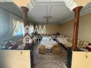 Villa meublé à louer quartier dakhla