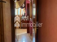 Villa meublé à louer quartier dakhla