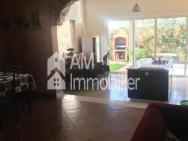 Villa quartier rmel à vendre