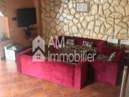 Villa quartier rmel à vendre