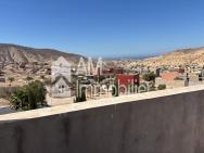 Villa semi fini à vendre à deouar asersif