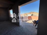 Villa semi fini à vendre à deouar asersif