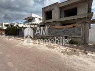 Villa semi fini à vendre à hay mohammadi