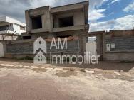 Villa semi fini à vendre à hay mohammadi